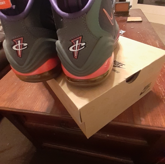 Penny 5